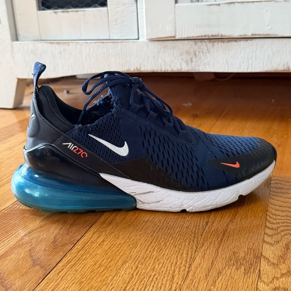 Nike Air Max 270 - Picture 10 of 10